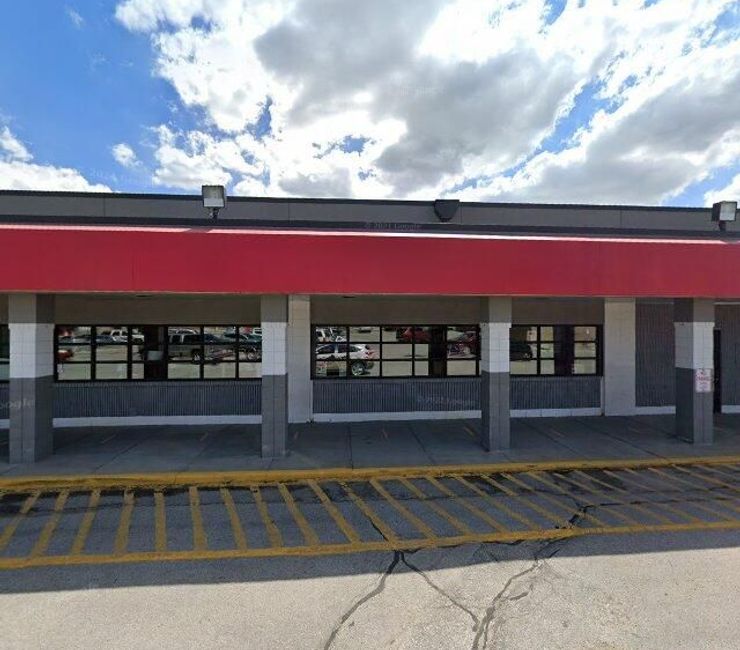 Retail Rebel-Sioux City