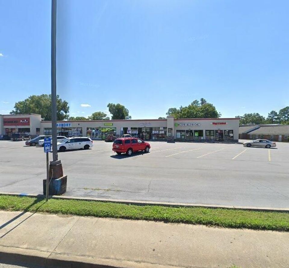 Georgia Overstock Products