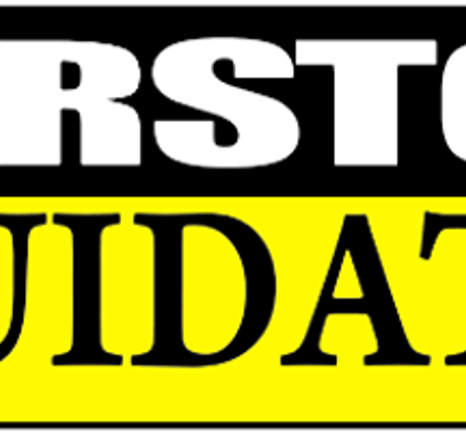 Overstock Liquidation