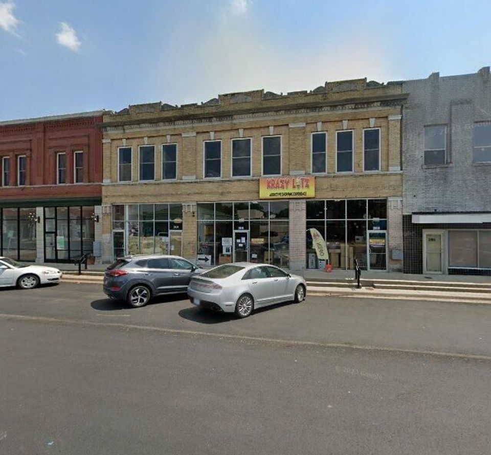 Krazy Lotz Greenville