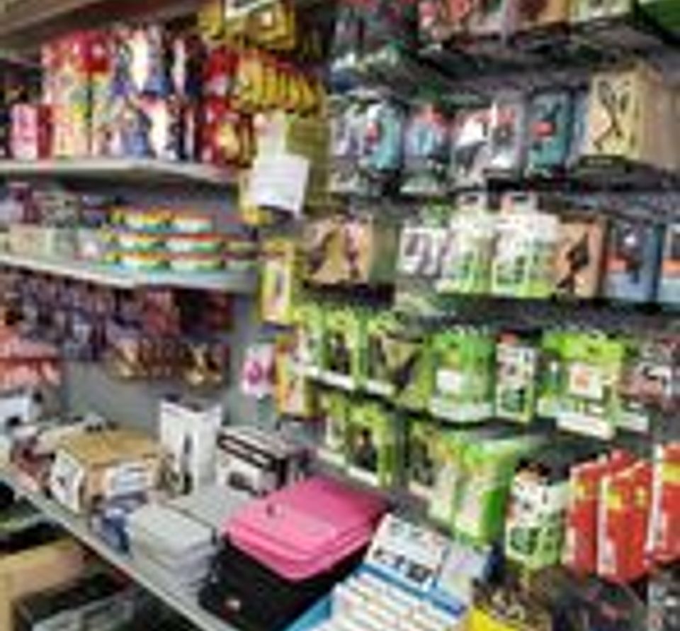 East End Liquidation II