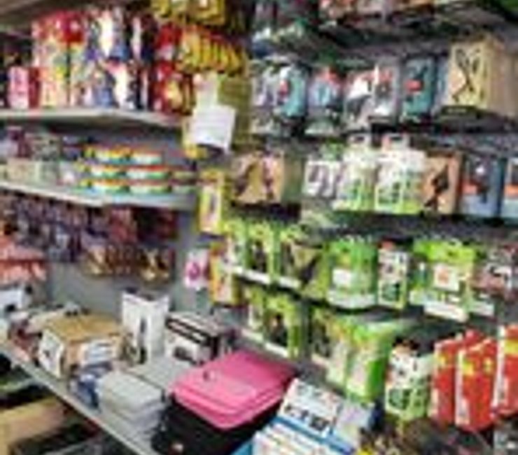 East End Liquidation II