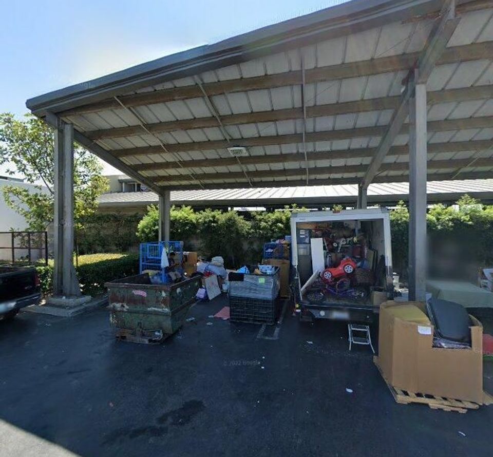 Goodwill Marketplace Santa Ana