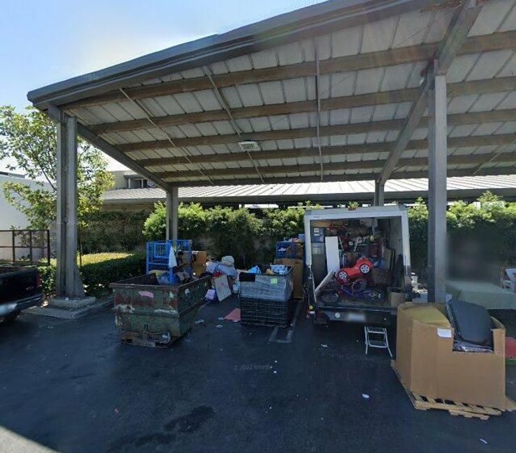 Goodwill Marketplace Santa Ana