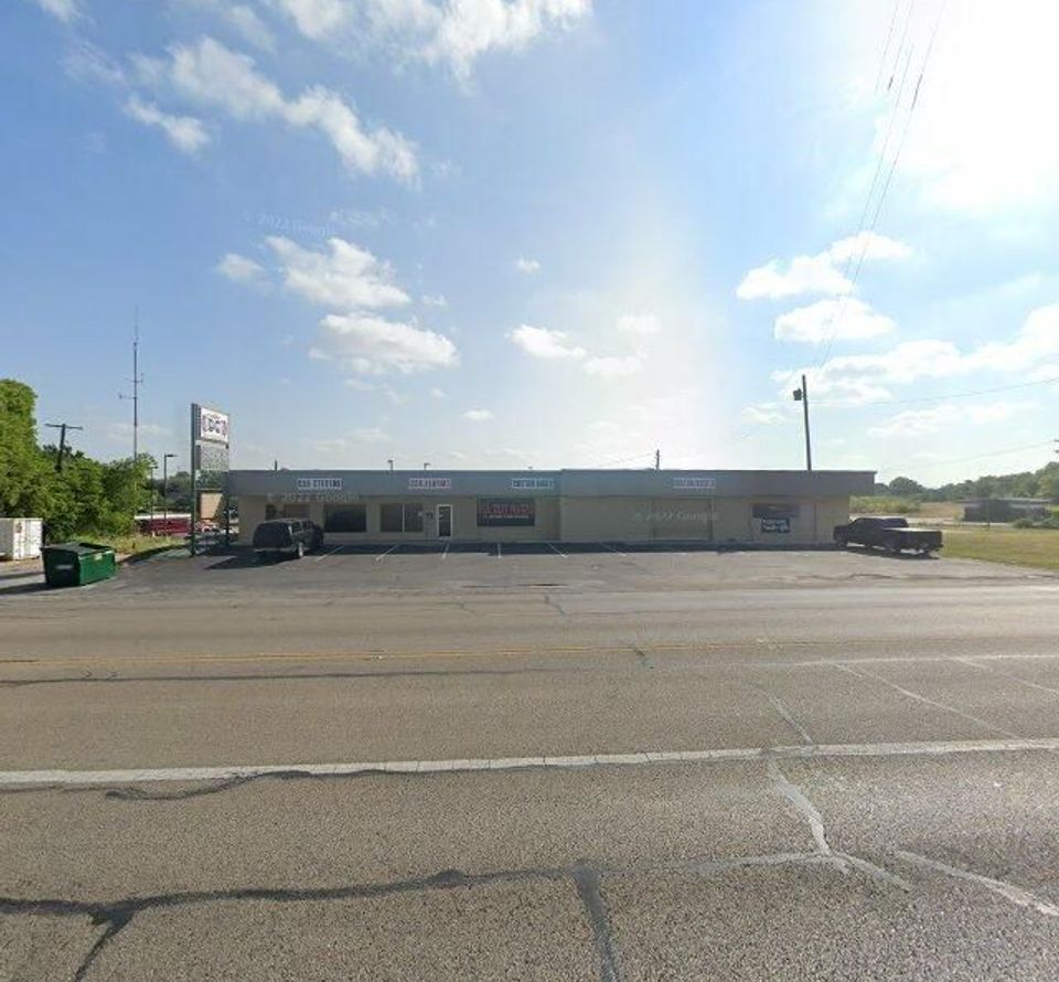 Big Deal Liquidation