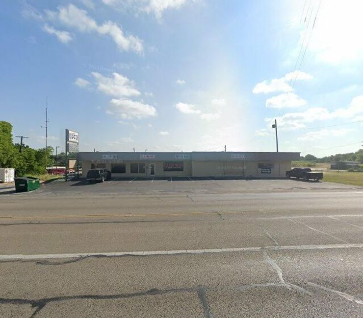 Big Deal Liquidation