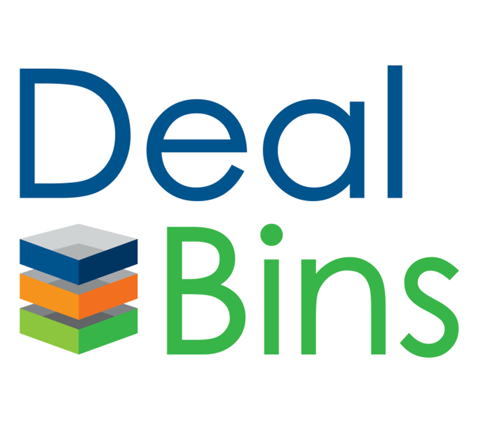 Deal Bins