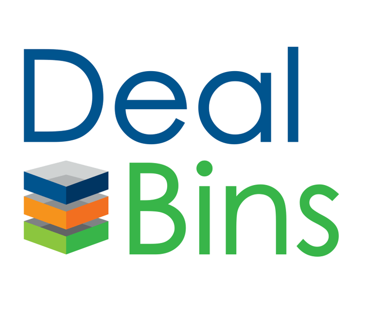 Deal Bins