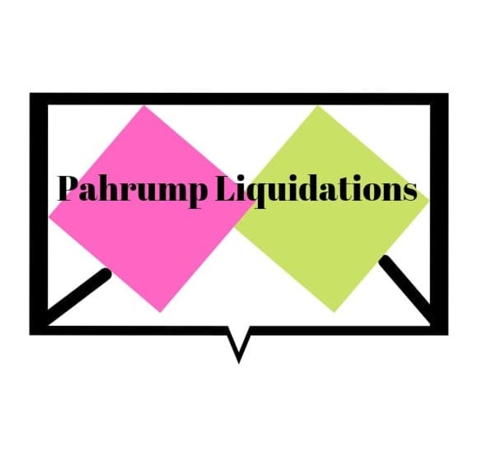Pahrump Liquidations