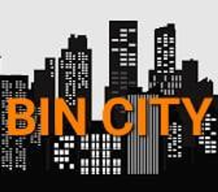 Bin City Anderson, SC