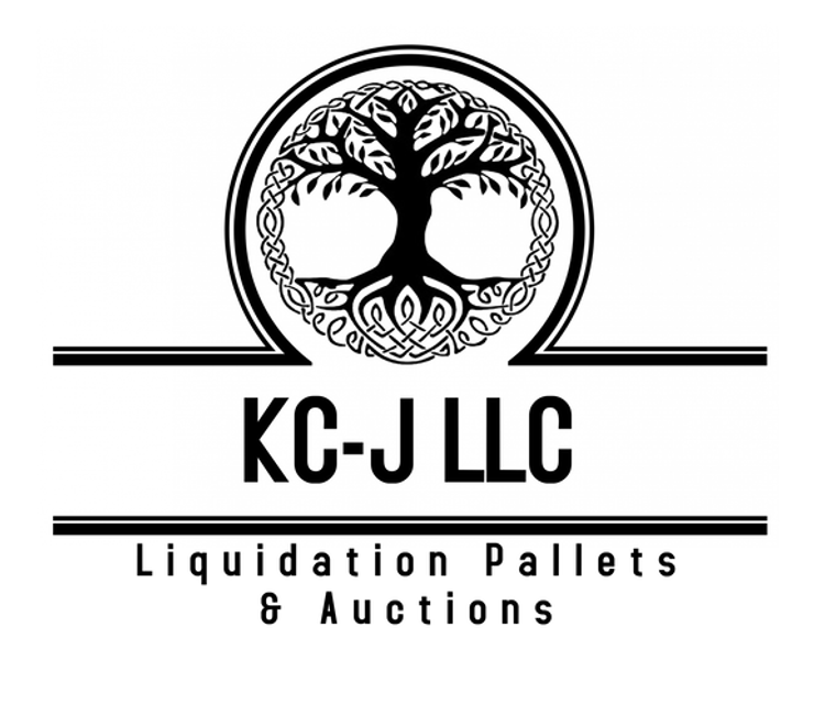 KC-J Online Auction House