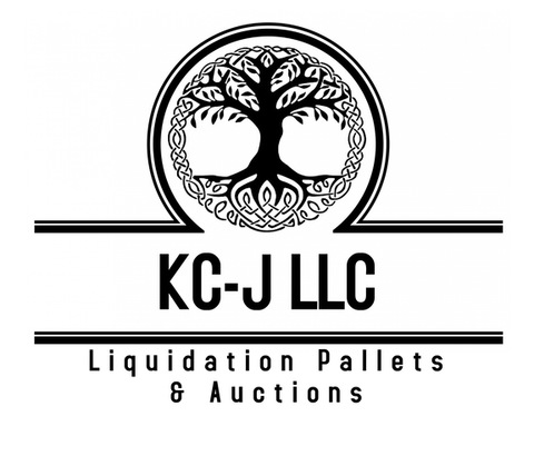 KC-J Online Auction House