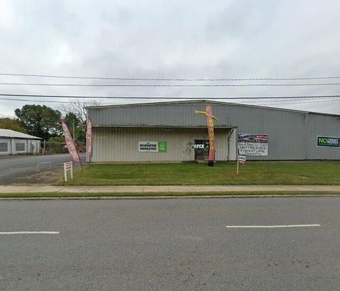 USA Liquidation