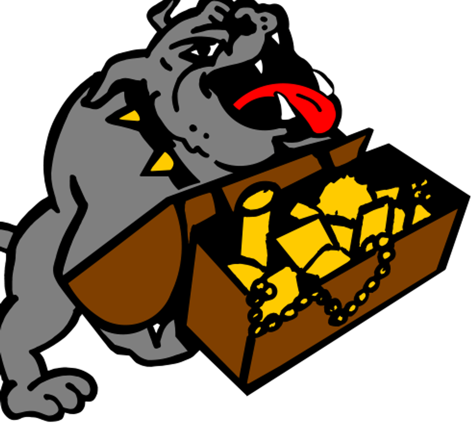 Devil Dog Treasure Hunters LLC