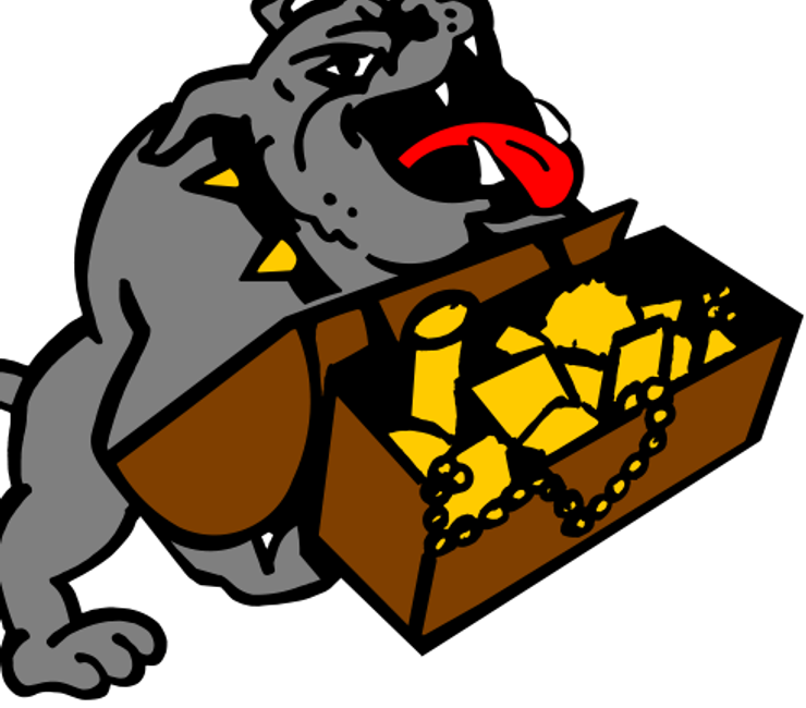 Devil Dog Treasure Hunters LLC