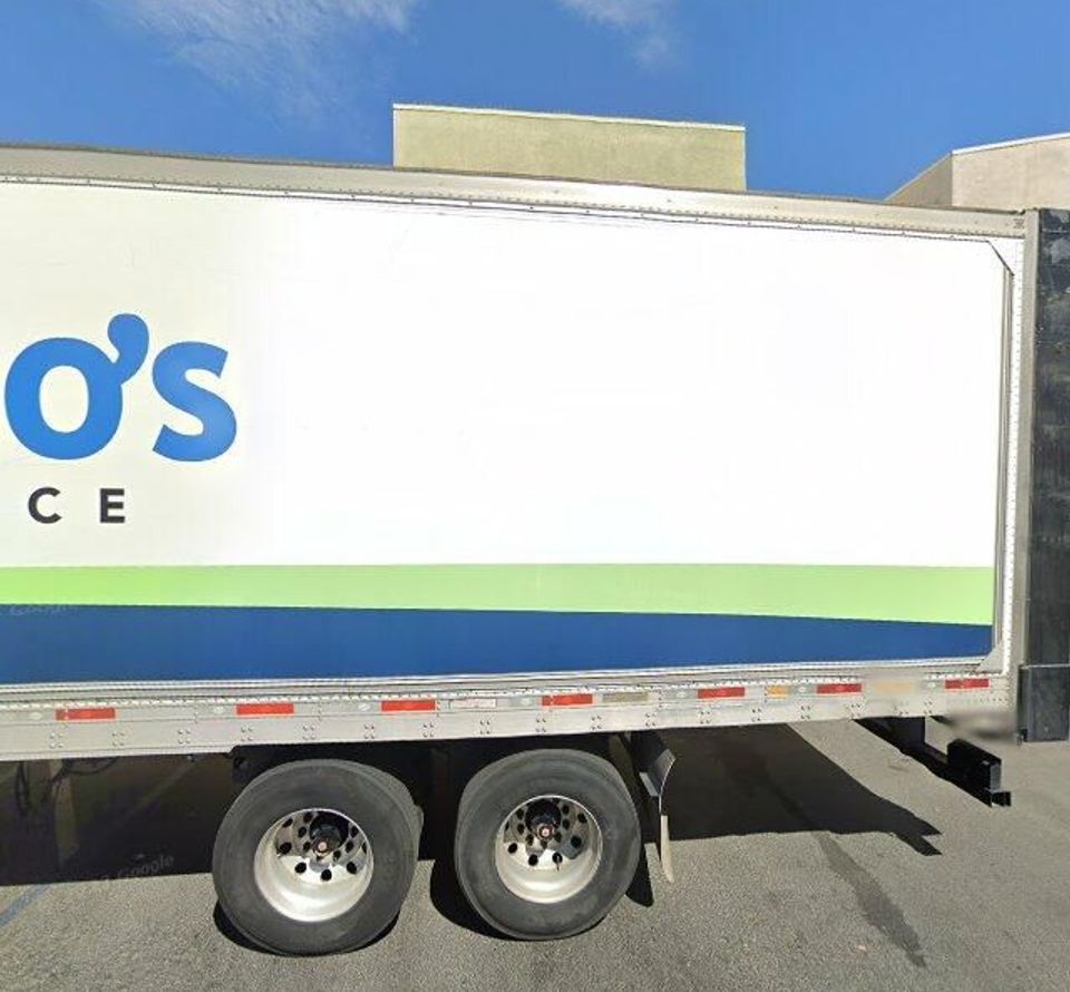 7 Days Liquidation Bin Store