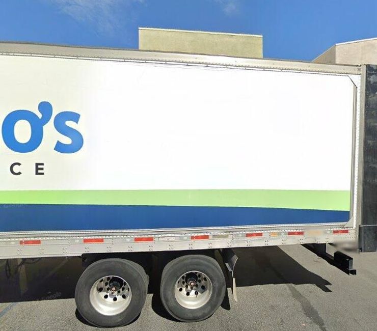 7 Days Liquidation Bin Store