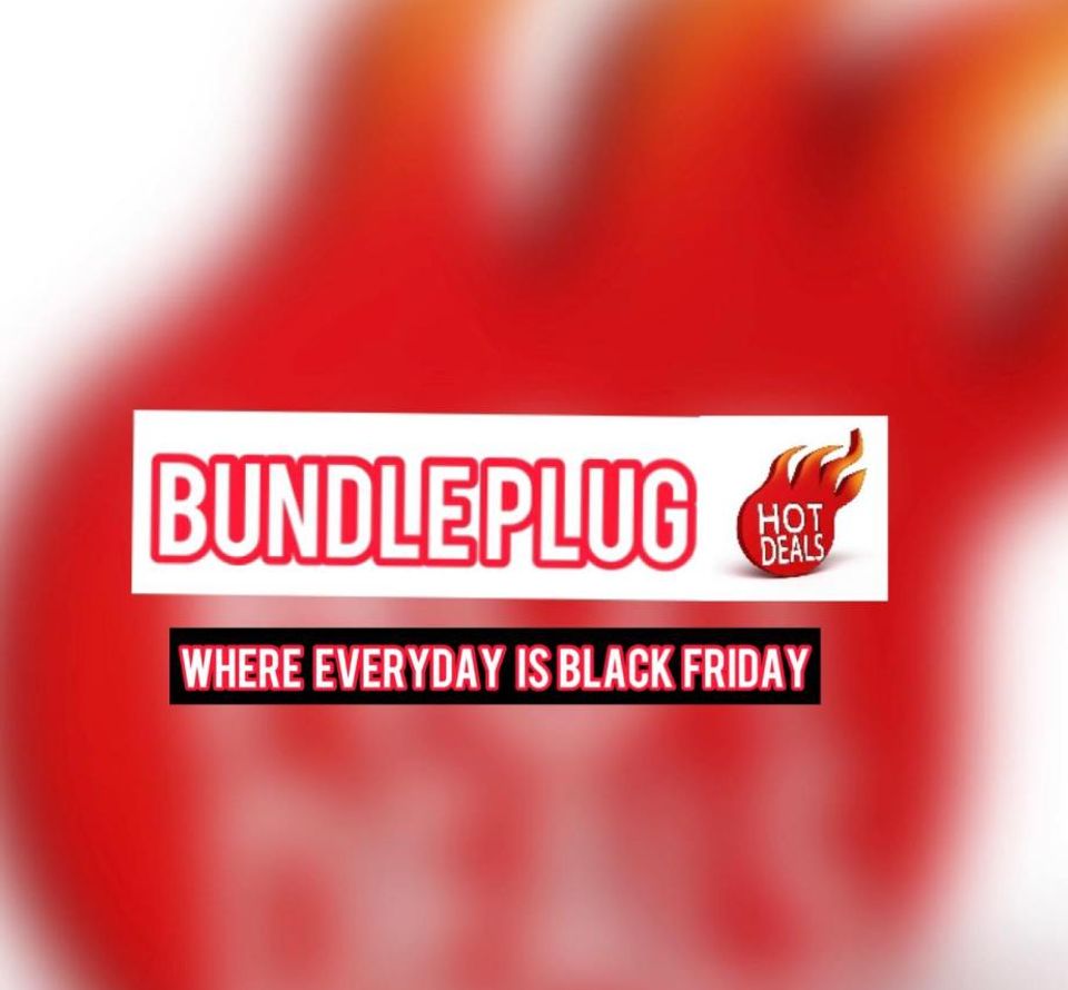 BundlePlug Hot Deals