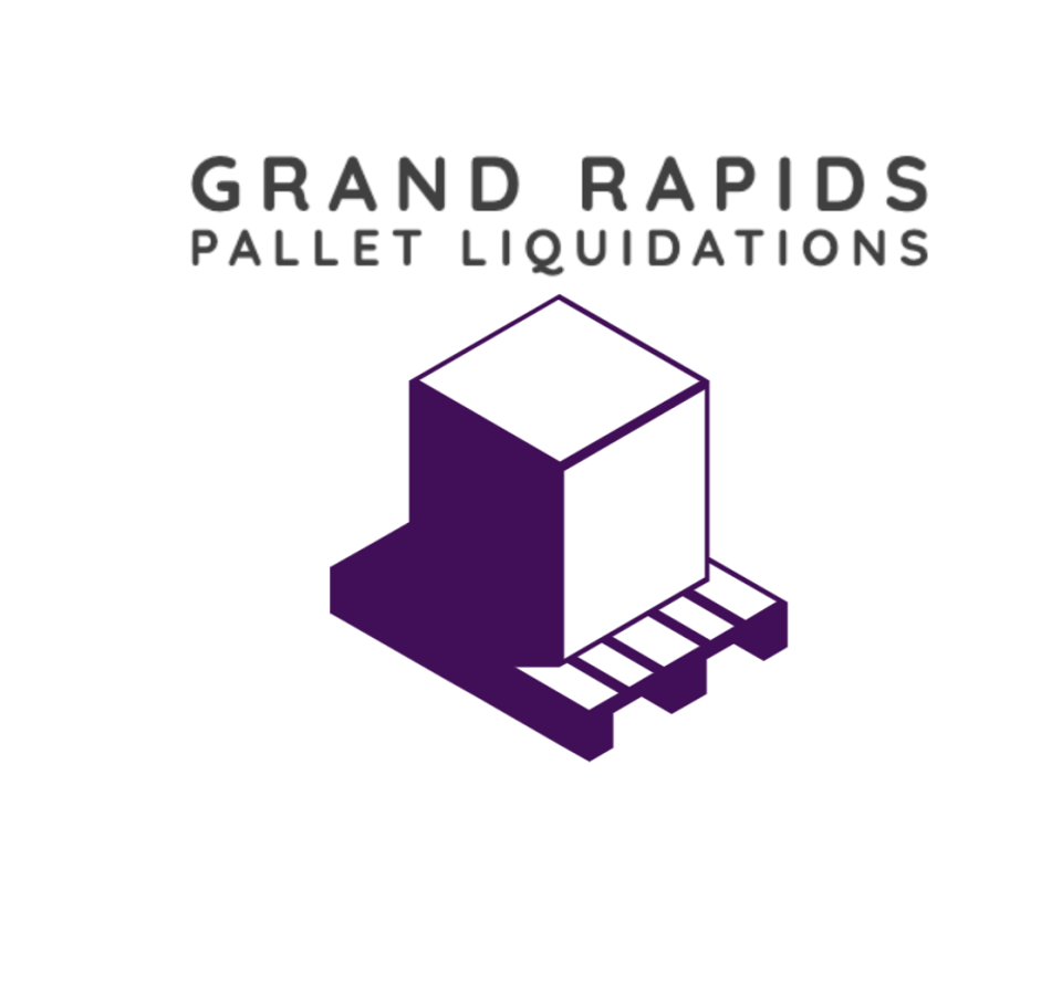 Grand Rapids Pallet Liquidations