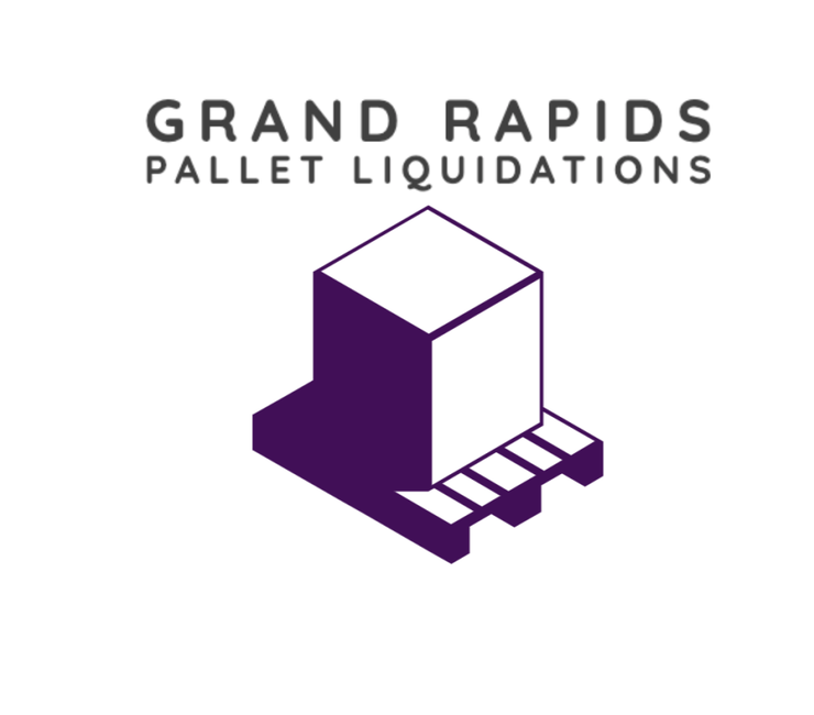 Grand Rapids Pallet Liquidations