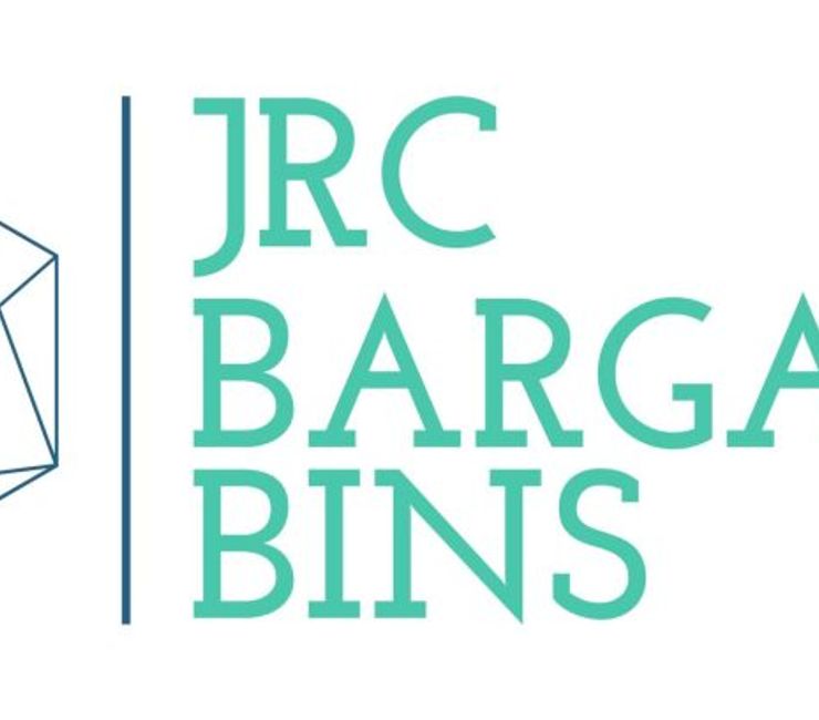 JRC Bargain Bins