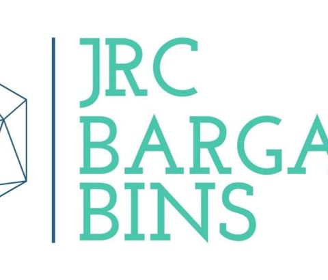 JRC Bargain Bins