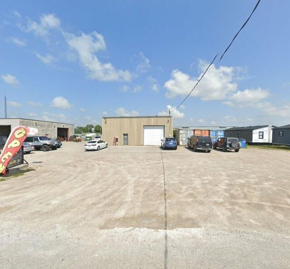 Dealz Liquidation & Surplus