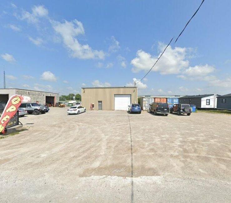 Dealz Liquidation & Surplus