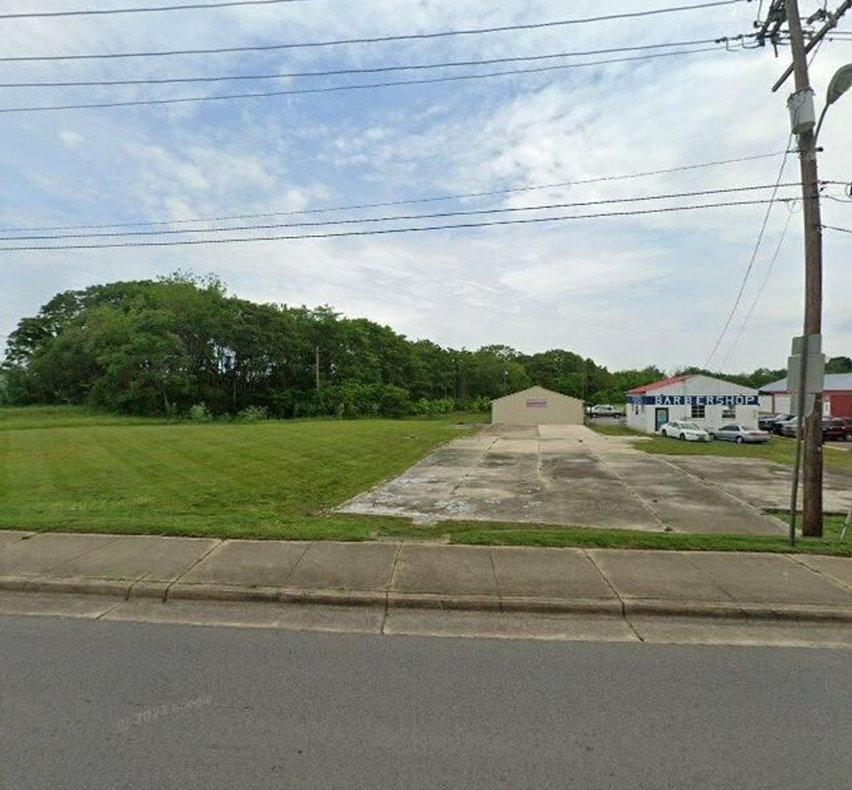 Blackwell Liquidation