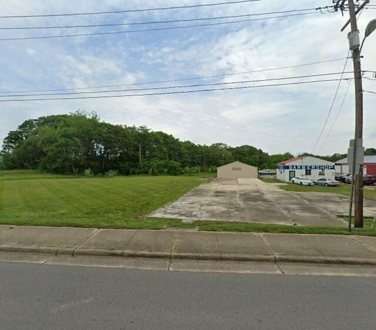 Blackwell Liquidation