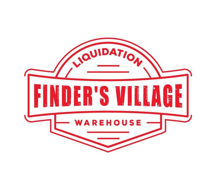 Finder's Village Liquidation