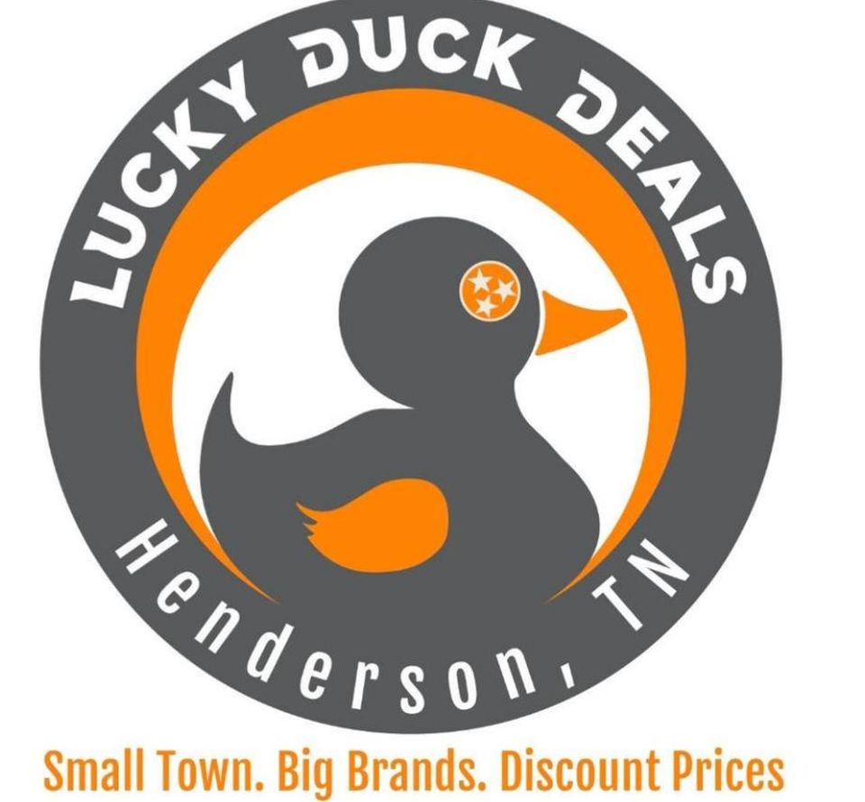Lucky Duck Deals