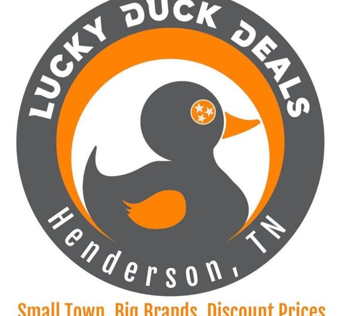Lucky Duck Deals