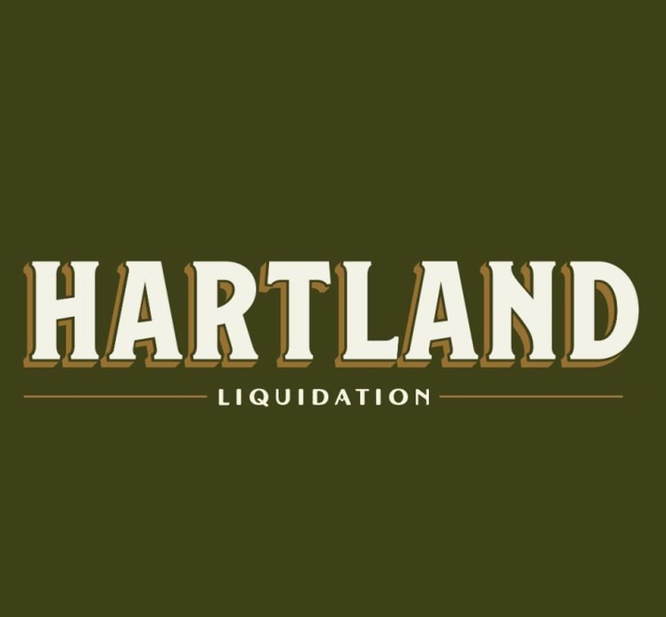 Hartland Liquidation Sales