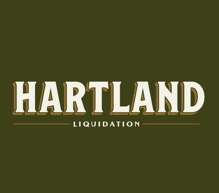 Hartland Liquidation Sales