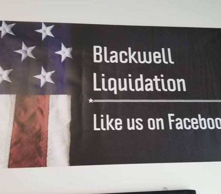 Blackwell Liquidation