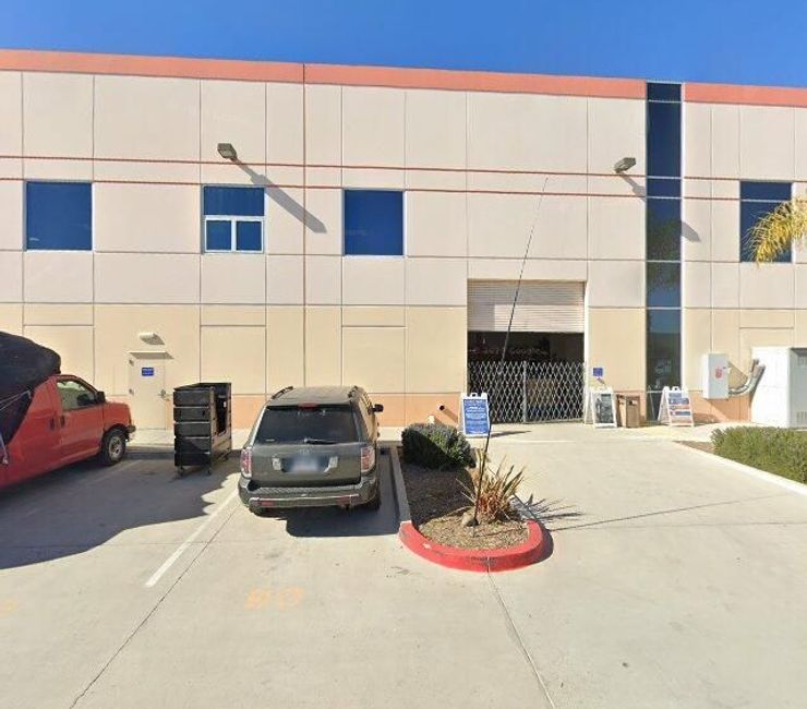 Otay Mesa Outlet Center