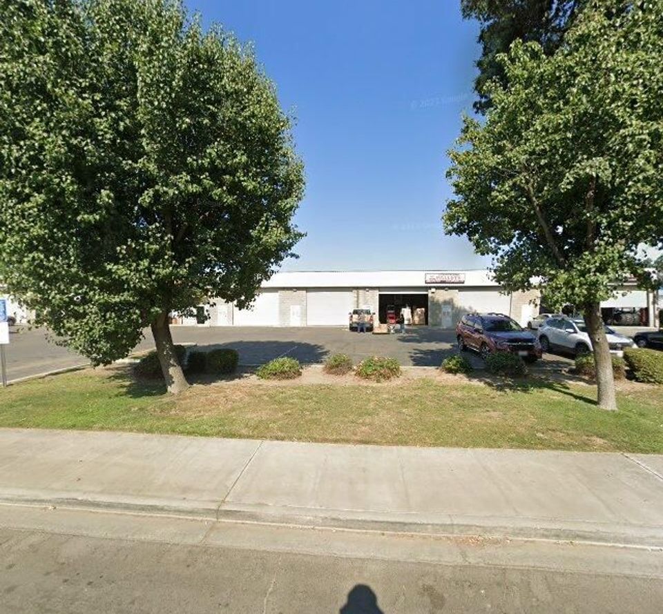 B&P Liquidation Pallets