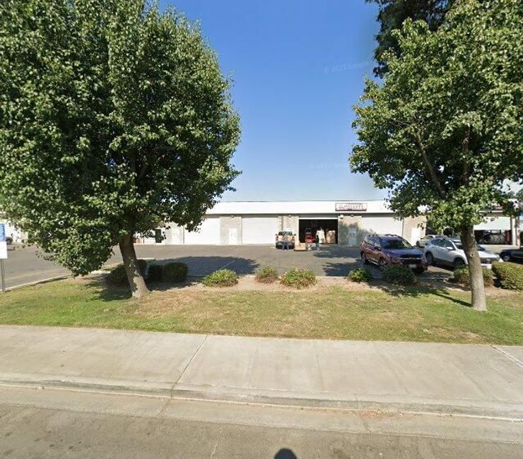 B&P Liquidation Pallets