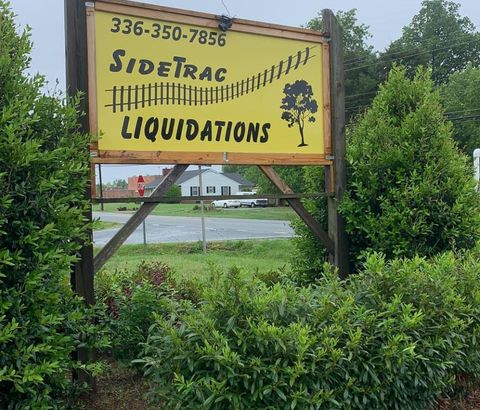 SideTrac Liquidation