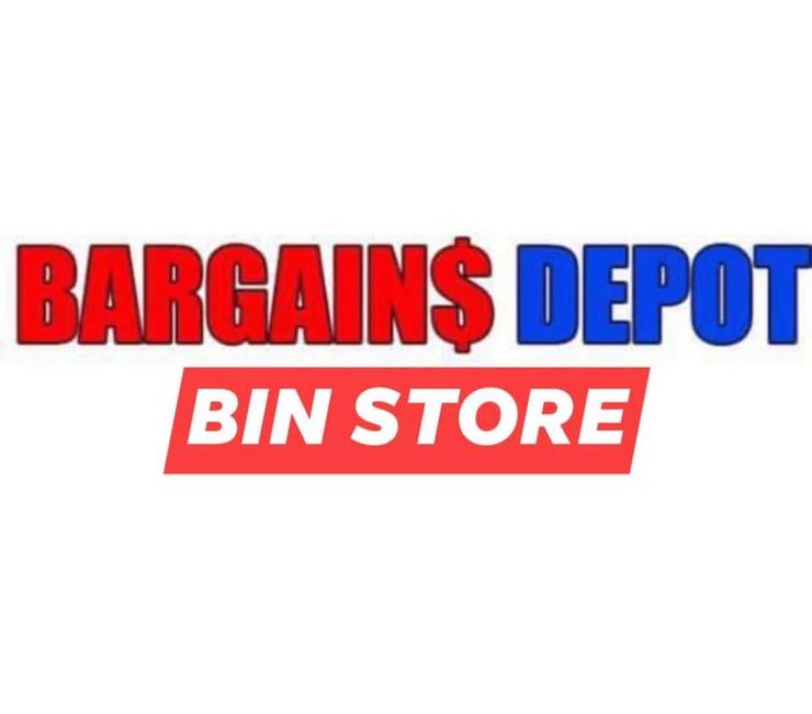 Bargain $ Depot
