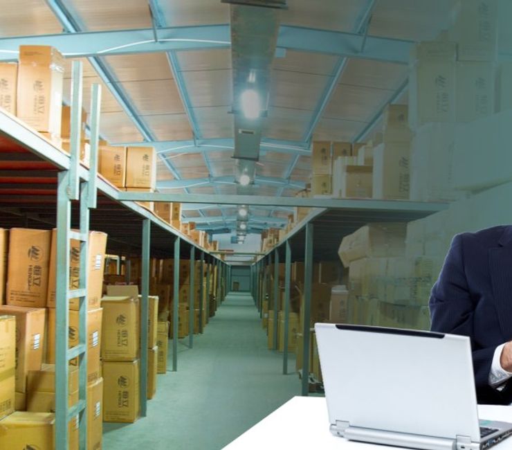 Ohana Pallets and Liquidation