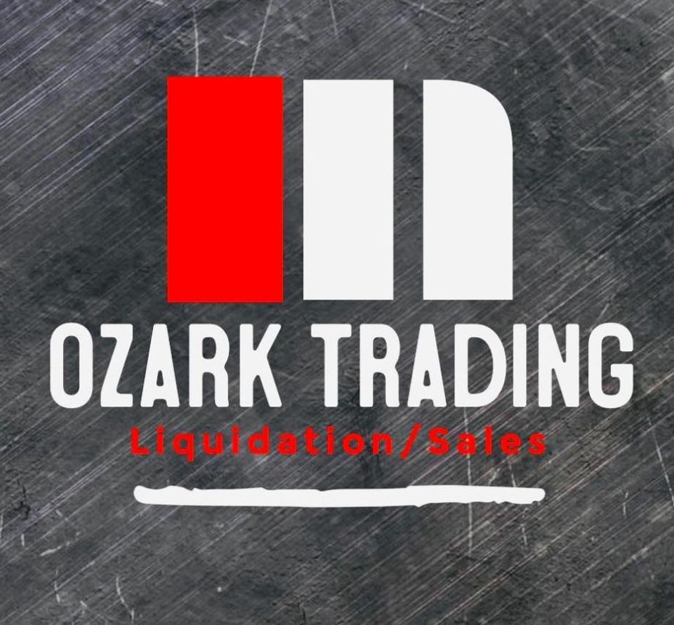 Ozark Trading and Liquidation