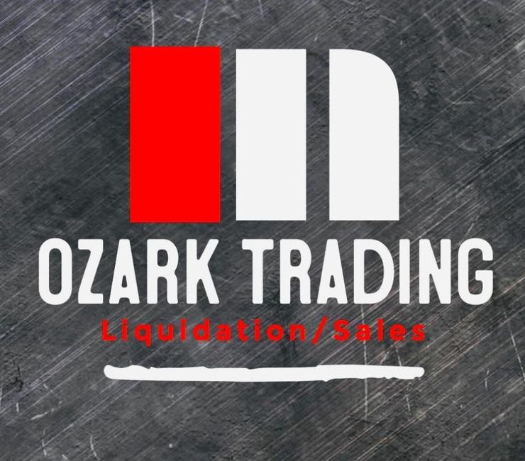 Ozark Trading and Liquidation