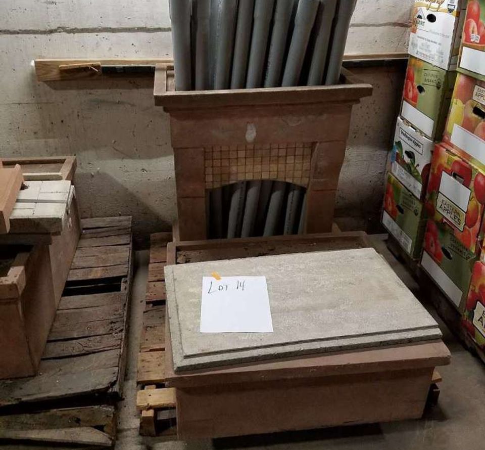 Acks Liquidation Depot