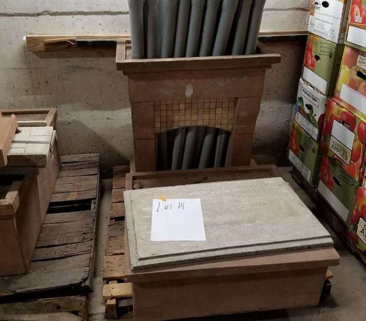 Acks Liquidation Depot