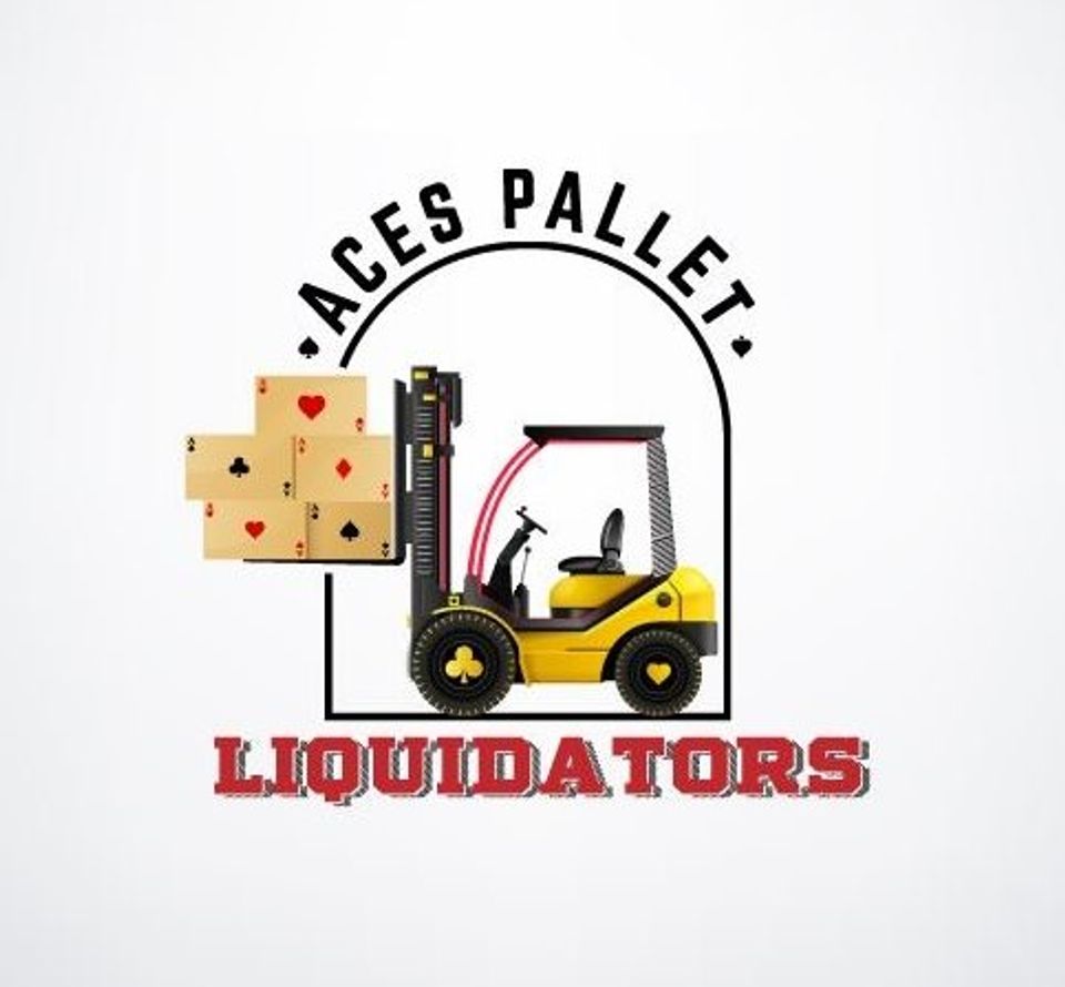 Aces Pallet Liquidators