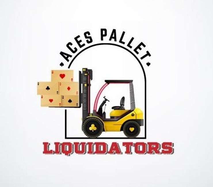 Aces Pallet Liquidators