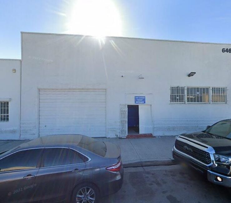 Goodwill Auction & Outlet Store