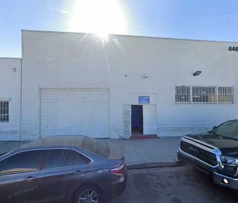 Goodwill Auction & Outlet Store